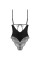 Боді Obsessive Lobellis teddy XS/S
