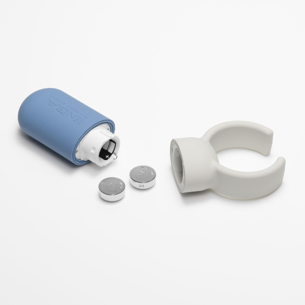 Вибратор на палец Tenga SVR one BLUE, Tenga (Япония) - IntimLand