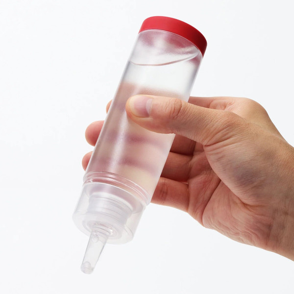 Сменный флакон лубриканта Tenga Lotion Refil Regular (170 мл), Tenga (Япония) - IntimLand