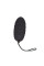 Віброяйце Adrien Lastic Ocean Breeze 2.0 Black, пульт ДК, дуже потужний мотор, 10 віброрежимів