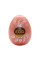 Мастурбатор-яйцо Tenga Egg Shiny II, плотный TPE, пробник лубриканта 5 мл, Tenga (Япония) - IntimLand