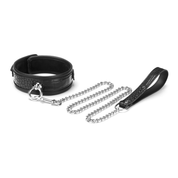Набор Liebe Seele Temptation Bondage 8pcs Kit, фиксаторы, ошейник с поводком, кляп, флоггер, маска