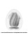 Мастурбатор-яйцо Tenga Egg Tube, рельеф с продольными линиями, Tenga (Япония) - IntimLand
