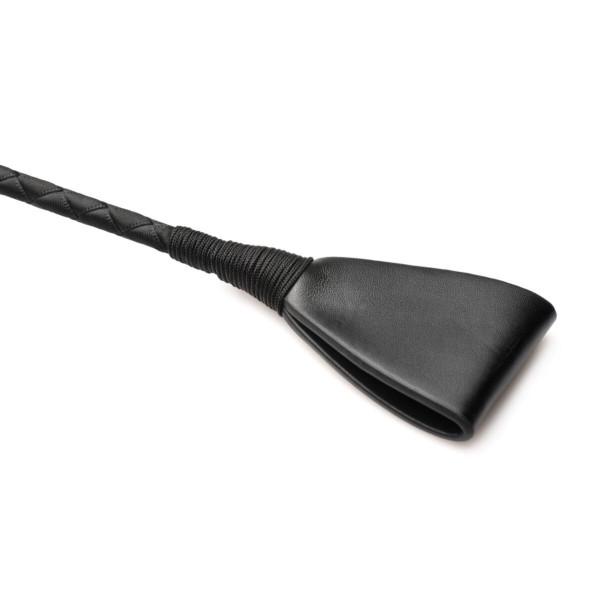 Шлепалка Master Series Stallion Riding Crop, Master Series (США) - IntimLand