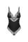 Боді Obsessive Lobellis teddy XS/S