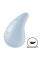 Вибратор Satisfyer Dew Drop Blue, Satisfyer (Германия) - IntimLand