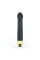 Вибратор Dorcel Real Vibration M Gold 2.0, диам 3,7см, перезаряжаемый, для точки G, Dorcel (Франция) - IntimLand