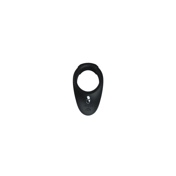 Эрекционное смарт-виброкольцо под одежду We-Vibe Bond с регулировкой размера, стимуляция промежности, We-Vibe (Канада) - IntimLand
