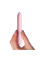 Мини-вибратор SugarBoo Sugar Pink, 10 уровней интенсивности, SugarBoo (Великобритания) - IntimLand