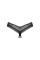 Трусики Obsessive Medilla crotchless thong XL/2XL, Obsessive (Польща) - IntimLand