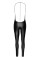 Комбинезон Noir Handmade F306 Mirage catsuit with jewelry rhinestone chain adorning the back - M, Noir Handmade (Польща) - IntimLand