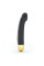 Вибратор Dorcel Real Vibration M Gold 2.0, диам 3,7см, перезаряжаемый, для точки G, Dorcel (Франция) - IntimLand