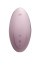 Вакуумный вибратор Satisfyer Vulva Lover 1 Violet, Satisfyer (Германия) - IntimLand