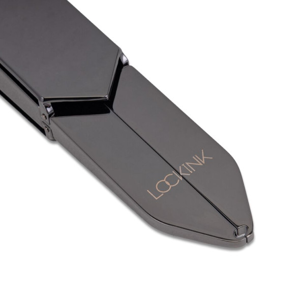 БДСМ-набор LOCKINK Teasing & Impact-Play Black Set, LOCKINK - IntimLand