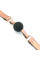 Кляп Liebe Seele Rose Gold Memory Ball Gag, Liebe Seele - IntimLand