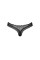 Трусики Obsessive Medilla thong XS/S, Obsessive (Польща) - IntimLand