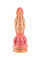 Фэнтезийный фаллоимитатор Kong Silicone The Dragon, Kong Silicone - IntimLand