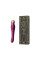 Смартвибратор-пульсатор Zalo — King Velvet Purple, кристалл Swarovski, Zalo (США) - IntimLand