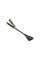 Шлепалка Master Series Stallion Riding Crop, Master Series (США) - IntimLand