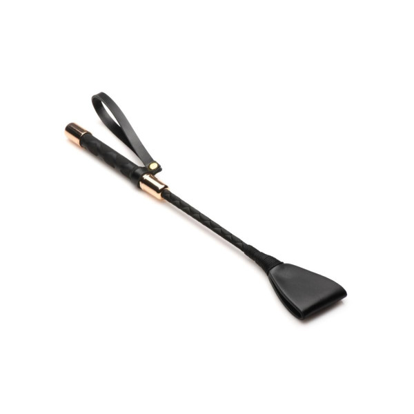 Шлепалка Master Series Stallion Riding Crop, Master Series (США) - IntimLand