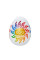 Мастурбатор-яйцо Tenga Egg Shiny II Pride Edition, Tenga (Япония) - IntimLand