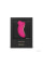 Звуковой стимулятор LELO SONA Cruise Cerise, Lelo - IntimLand