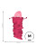 Мешочек для хранения игрушек Satisfyer M Pink