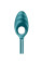 Эрекционное виброкольцо лассо Satisfyer Swordsman Green, крепкая фиксация, 10 режимов, мощный мотор, Satisfyer (Германия) - IntimLand