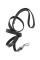 Поводок Fetish Tentation Premium Patent leather chocker and leash, Fetish Tentation (Франція) - IntimLand