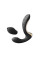 Вибратор-пульсатор с вакуумной насадкой Zalo – Talis G-Spot PulseWave Vibrator Obsidian Black, Zalo (США) - IntimLand