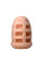 Мини-мастурбатор Alive Mini Masturbator (Flesh), Alive (Іспанія) - IntimLand
