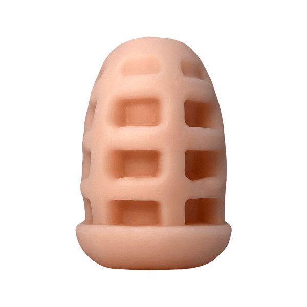 Мини-мастурбатор Alive Mini Masturbator (Flesh), Alive (Іспанія) - IntimLand