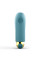 Вибратор на палец Love To Love TOUCH ME PETROLE перезаряжаемый, мощный мотор, Love To Love (Франция) - IntimLand