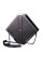 Сумка LOCKINK Mysterious Square Kink Bag - Black, LOCKINK (Китай) - IntimLand