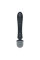 Вибратор-кролик с вибромассажером Satisfyer Triple Lover Grey, 3 мотора, Satisfyer (Германия) - IntimLand