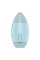 Вакуумний стимулятор з вібрацією Satisfyer Mission Control Blue, 2 незалежні мотори