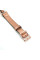 Кляп Liebe Seele Rose Gold Memory Ball Gag, Liebe Seele - IntimLand