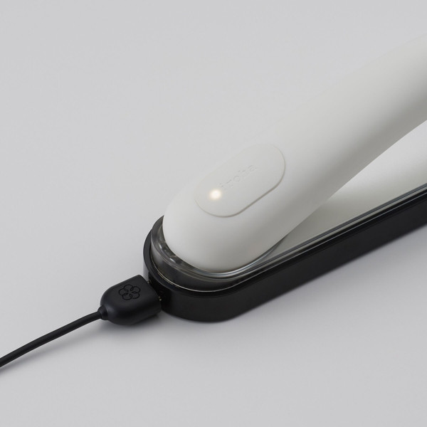 Звуковой вибратор IROHA MAI Tsuru, преобразование звука в вибрацию, Iroha (Япония) - IntimLand