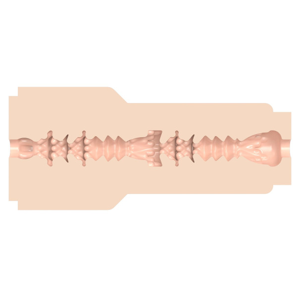 Мастурбатор Fleshlight Girls: Vanna Bardot - Dopamine, со слепка вагины, очень нежный, Fleshlight (США) - IntimLand