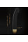 Вибратор Dorcel Real Vibration M Gold 2.0, диам 3,7см, перезаряжаемый, для точки G, Dorcel (Франция) - IntimLand