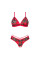 Комплект Obsessive Ms Merrilo 2-pcs set M/L, Obsessive (Польща) - IntimLand