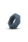 Эрекционное кольцо Boners Diamond Cock Ring - Grey, Boners - IntimLand