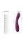 Вибратор для точки G с интеллектуальным режимом Svakom Amy 2 Violet, Svakom (США) - IntimLand