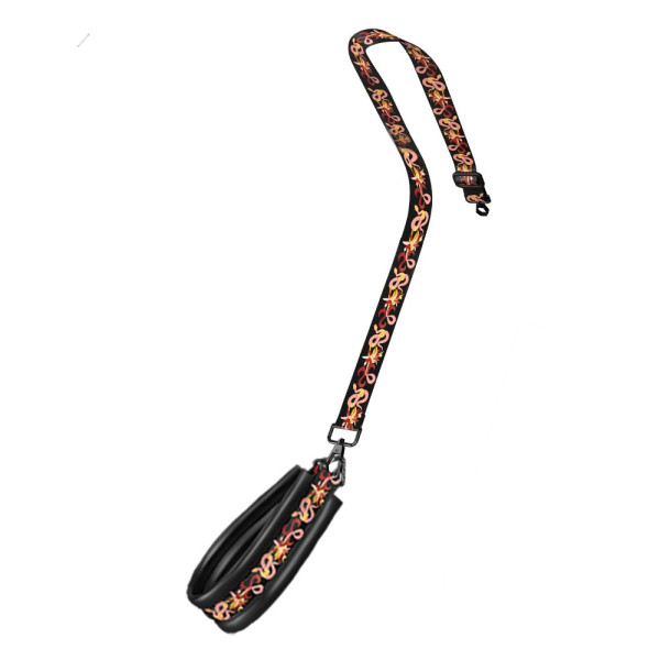 БДСМ-набор LOCKINK The Flowering Serpent - Bondage Set, 7 шт., LOCKINK - IntimLand