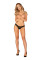 Трусики Obsessive Chemeris panties XS/S, Obsessive (Польща) - IntimLand