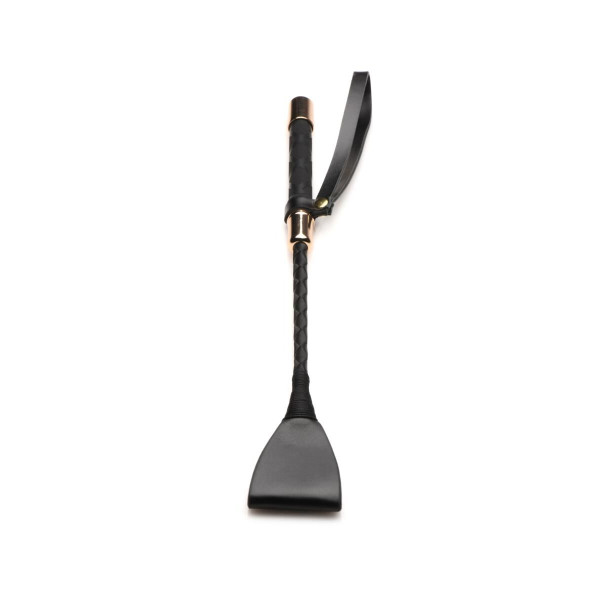 Шлепалка Master Series Stallion Riding Crop, Master Series (США) - IntimLand