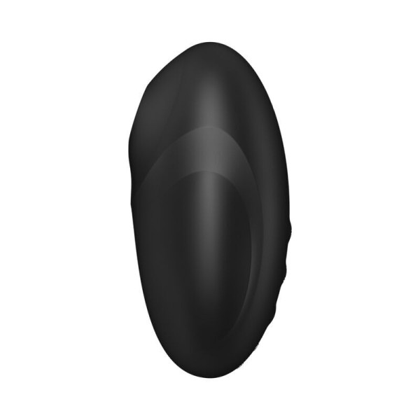 Вакуумный стимулятор Satisfyer Vulva Lover 3 Black, Satisfyer (Германия) - IntimLand