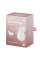 Вибратор Satisfyer Dew Drop White, Satisfyer (Германия) - IntimLand
