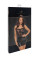 Сукня Noir Handmade F300 Solace lace up corset mini dress - M