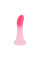 Страпон LOCKINK SEVANDA Queen Sheba Strapon - Pink Dildo, LOCKINK (Китай) - IntimLand